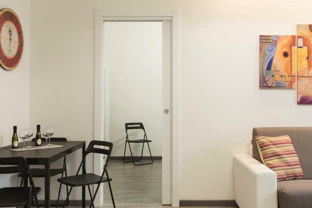 Dimora Milano Milão Exterior foto