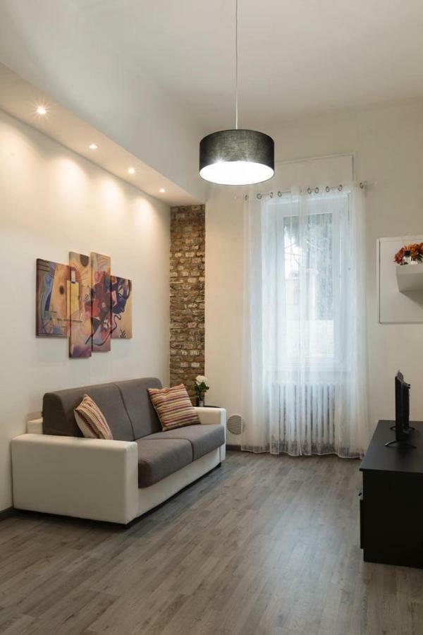 Dimora Milano Milão Exterior foto